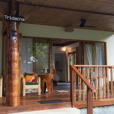 Murex Dive Resort Manado Exterior photo