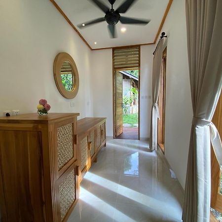 Murex Dive Resort Manado Exterior photo